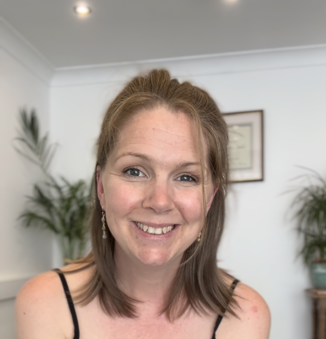 Emily Toner osteopath 